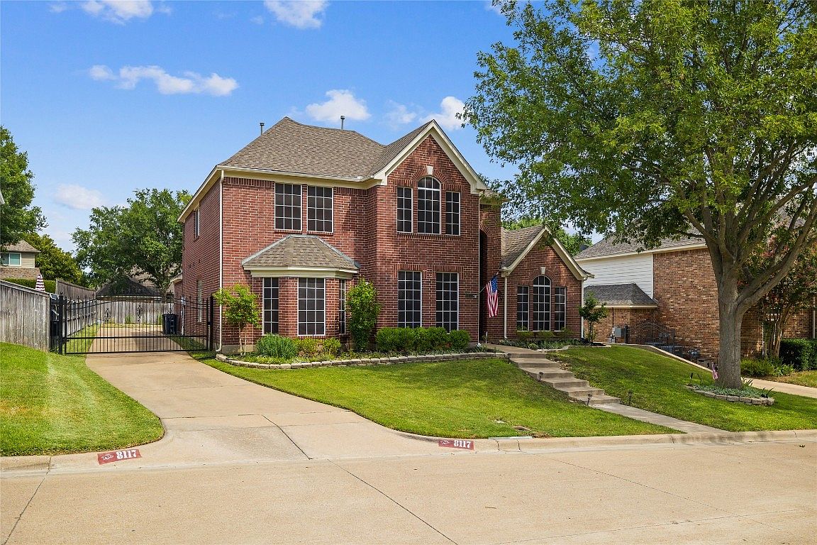8117 Sunscape Ct, Fort Worth, TX 76123 Zillow