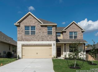 11719 Caitlin Ash, San Antonio, TX 78253
