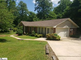 250 Balfer Dr, Greenville, SC 29615