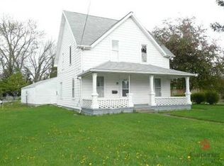 1930 Ohio Ave, Anderson, IN 46016