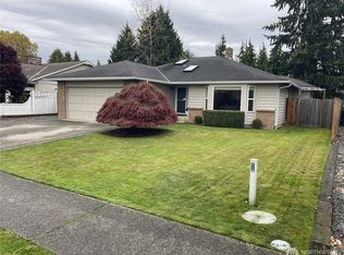 7023 59th Dr NE, Marysville, WA