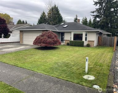 7023 59th Drive NE, Marysville, WA, 98270