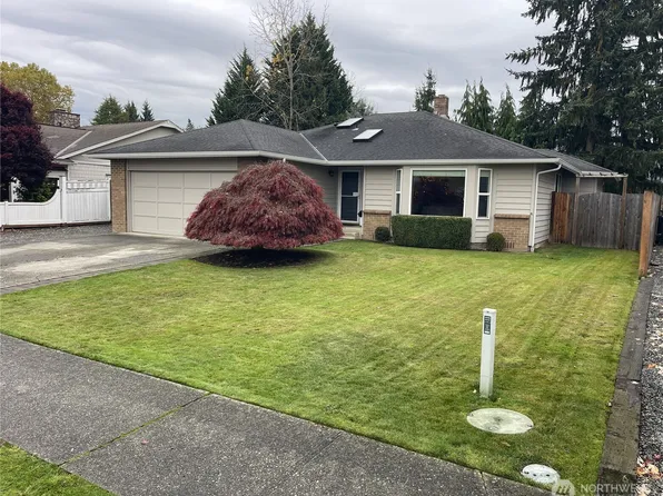 7023 59th Drive NE, Marysville, WA 98270