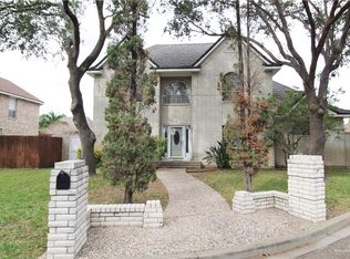 109 E Xenops Ave, McAllen, TX 78504