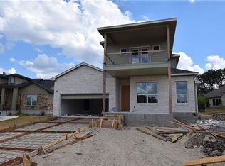 308 Kendall Dr, Spicewood, TX 78669