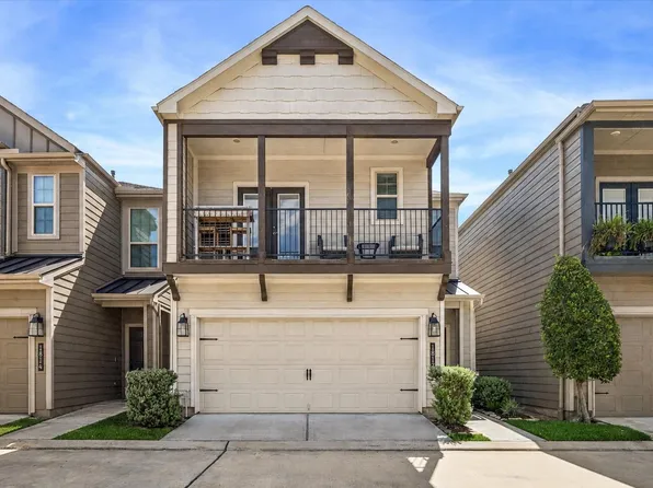 1812 Agoura Hills Dr, Houston, TX 77080