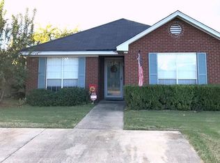 7405 Muirfield Loop, Montgomery, AL 36116