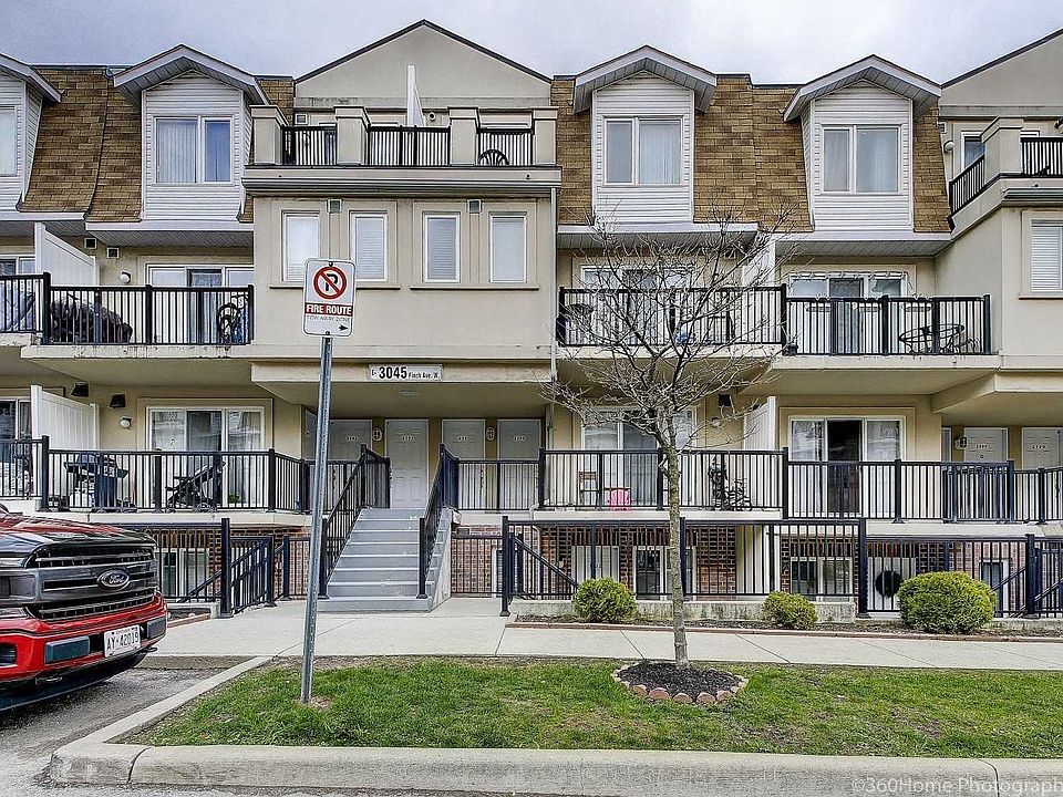 1st image of 3045 Finch Ave W #1032