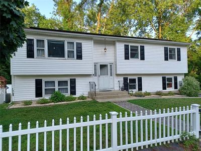 128 Moison Road N, Blauvelt, NY, 10913