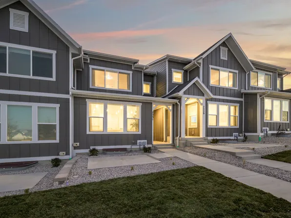 1648 W Viola Ln #3031, Saratoga Springs, UT 84045