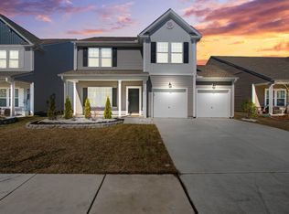 236 Dunlin Dr, Summerville, SC 29486