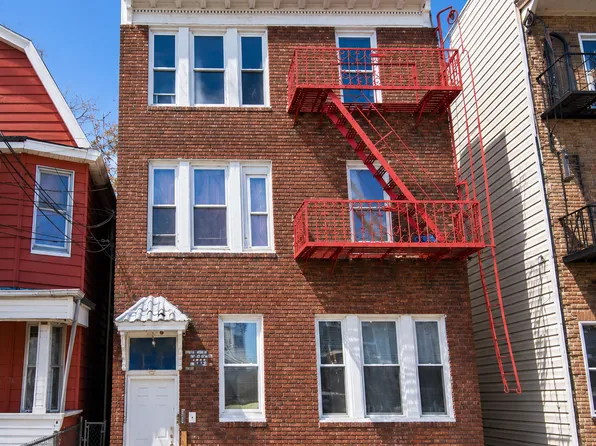 118 Norwood, 118 Norwood St APT 1, Newark, NJ 07106