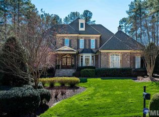 10544 Byrum Woods Dr, Raleigh, NC 27613