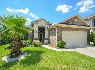 21507 Palaramo Ct, Richmond, TX 77407