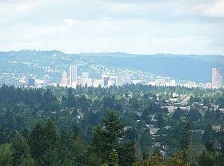 11533 SE Flavel St, Portland, OR 97266