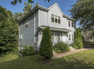 121 Whittle St #B, Mystic, CT 06355
