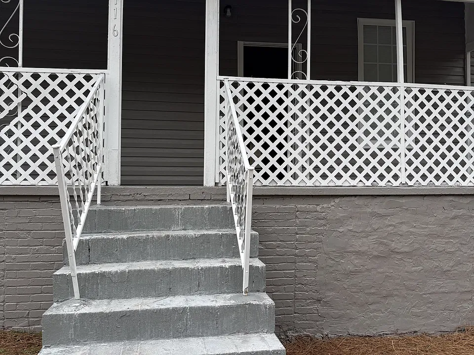 116 Jones St