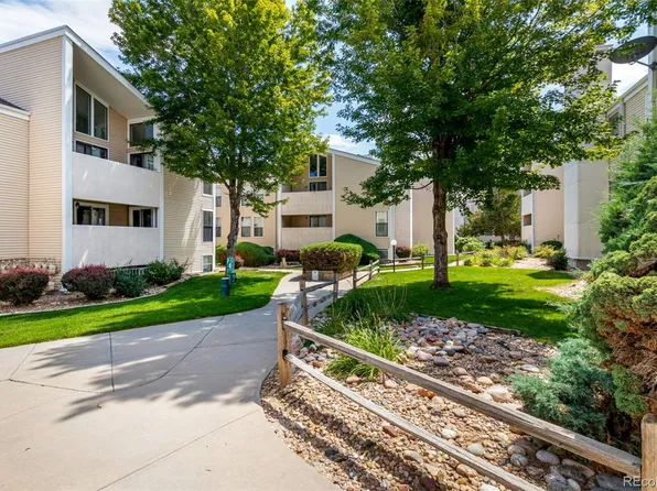 3626 S Granby Way APT L03, Aurora, CO 80014