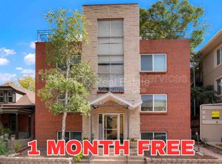 42 N Pearl St APT 201, Denver, CO 80203