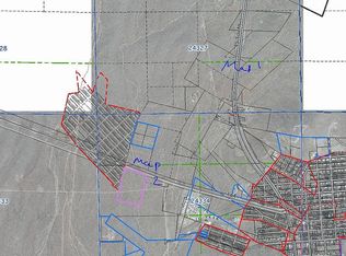 2130 N Us Highway 95 S, Searchlight, NV 89046