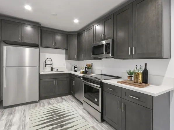 451 Coronado Terrace Apartments, 451 Coronado Ter APT 4, Los Angeles, CA 90026