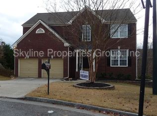 3921 Madison Bnd NW, Kennesaw, GA 30144