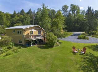 27 French Rd, Montpelier, VT 05602