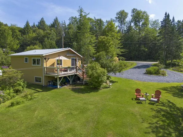 27 French Road, Middlesex, VT 05602