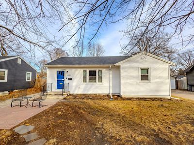 2401 48th Pl, Des Moines, IA, 50310
