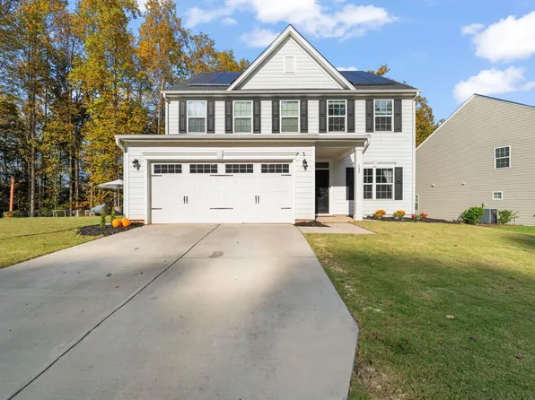 137 Tawny Slope Ct, Raleigh, NC 27603