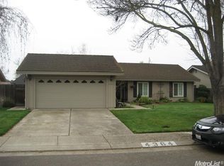 4364 Boulder Creek Cir, Stockton, CA 95219