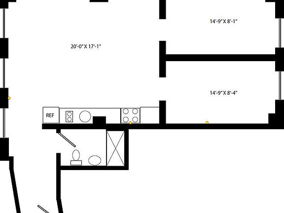 2nd image of 2928 41st Ave APT 606