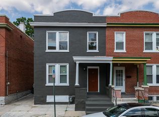 17 E Filbert St, Lancaster, PA 17603