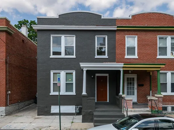 17 E Filbert St, Lancaster, PA 17603
