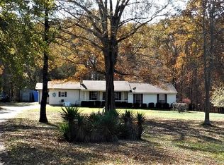 145 Scotty Ln, Newark, AR 72562