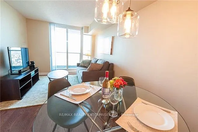 215 Sherway Gardens Rd #2111 — Photo 5
