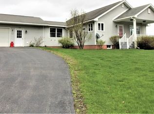 529 County Highway 32a, Cherry Valley, NY 13320