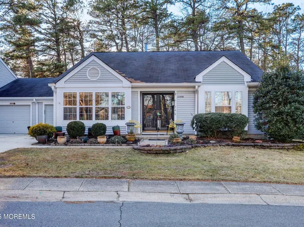 1249B Thornbury Lane, Manchester, NJ 08759