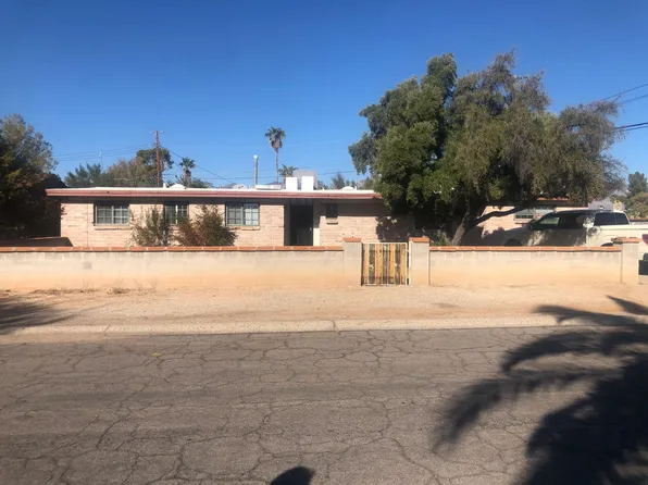 5457 E 9th St, Tucson, AZ 85711