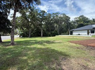 0 SE 20th Ave LOT B, Ocala, FL 34471