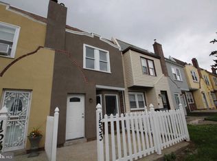1533 Mohican St, Philadelphia, PA 19138