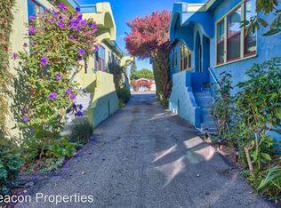 1315 Dwight Way #B, Berkeley, CA 94702