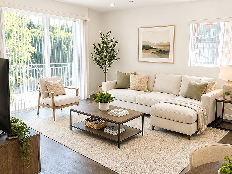 1st image of 14143 Burbank Blvd APT 202