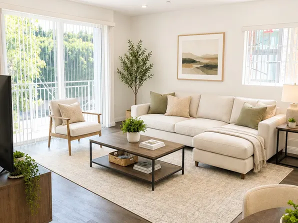 14143 Burbank Blvd APT 202, Van Nuys, CA 91401