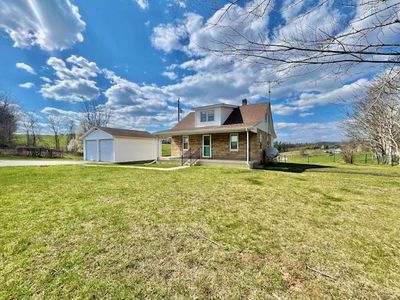 8133 Coulson Church Rd, Austinville, VA, 24312
