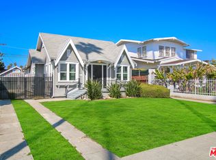 5005 3rd Ave, Los Angeles, CA 90043