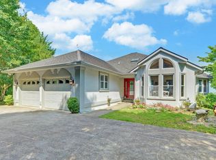 505 Eagle View Dr, Andrews, NC 28901