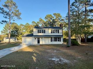 179 Powell Street, Newport, NC 28570