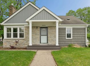 5800 Knox Ave S, Minneapolis, MN 55419