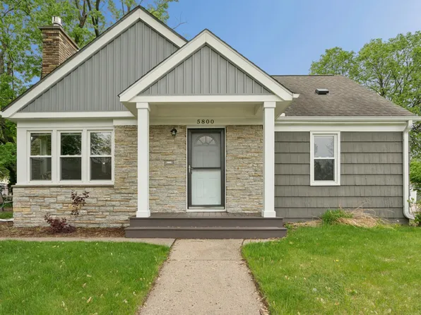5800 Knox Ave S, Minneapolis, MN 55419